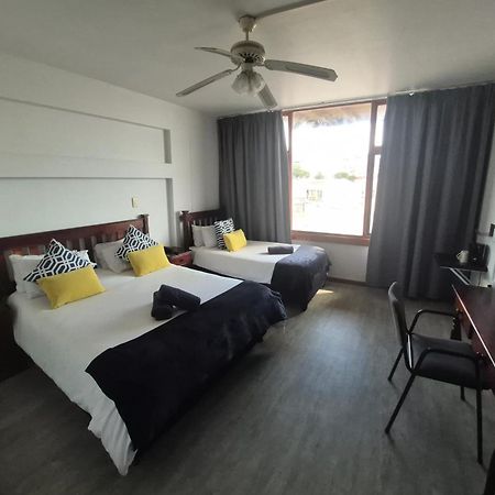 Hoedjiesbaai Hotel Saldanha Bay Εξωτερικό φωτογραφία
