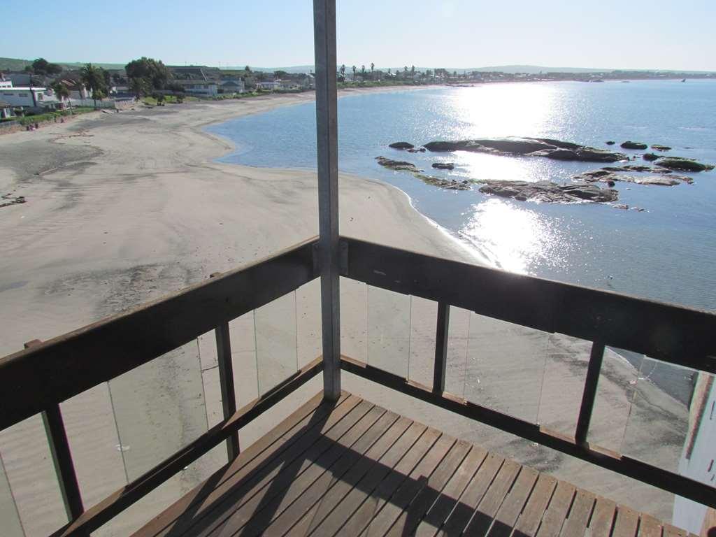 Hoedjiesbaai Hotel Saldanha Bay Φύση φωτογραφία