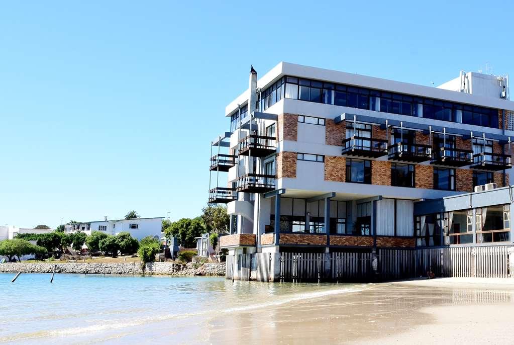 Hoedjiesbaai Hotel Saldanha Bay Εξωτερικό φωτογραφία