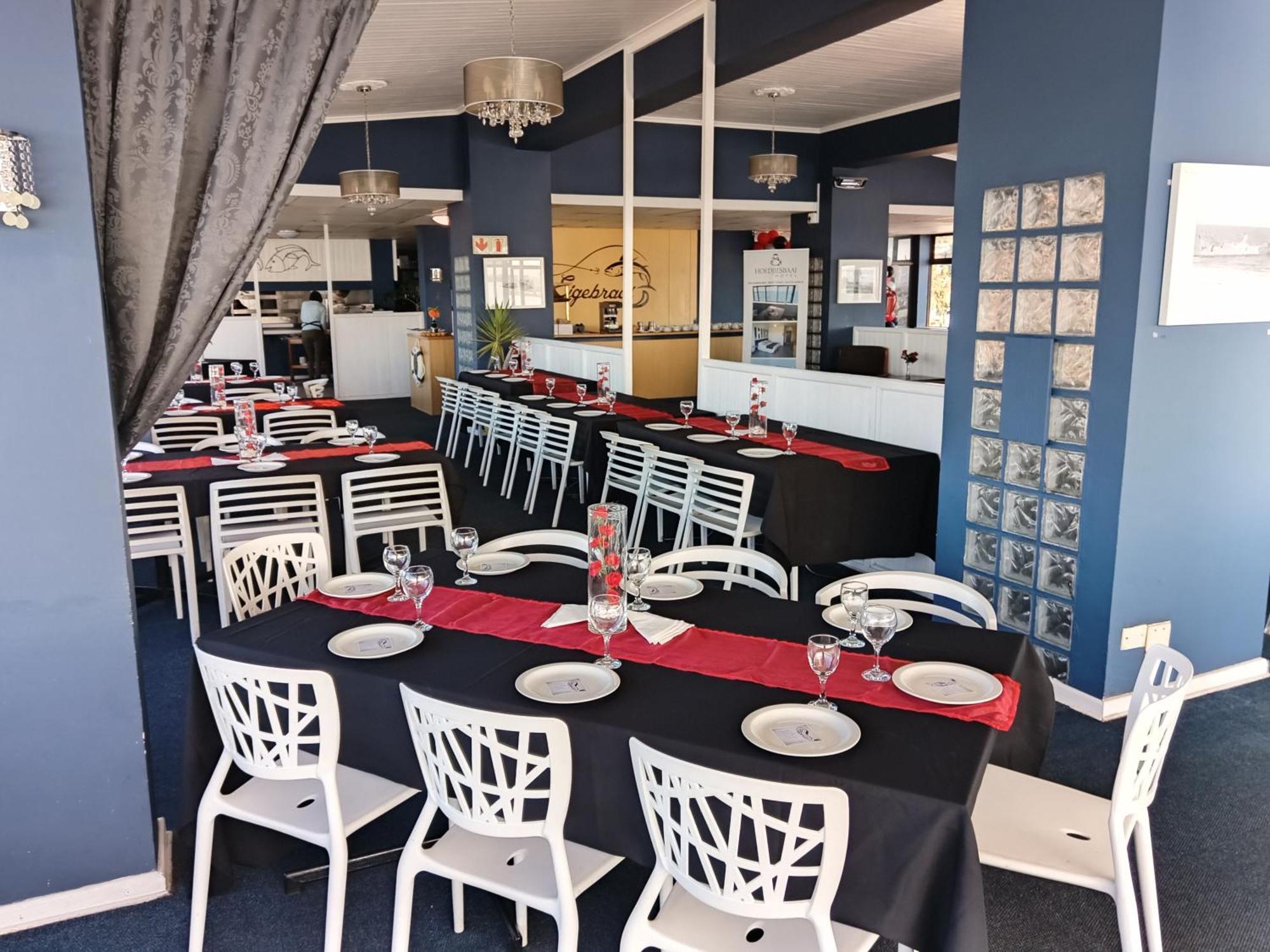 Hoedjiesbaai Hotel Saldanha Bay Εξωτερικό φωτογραφία