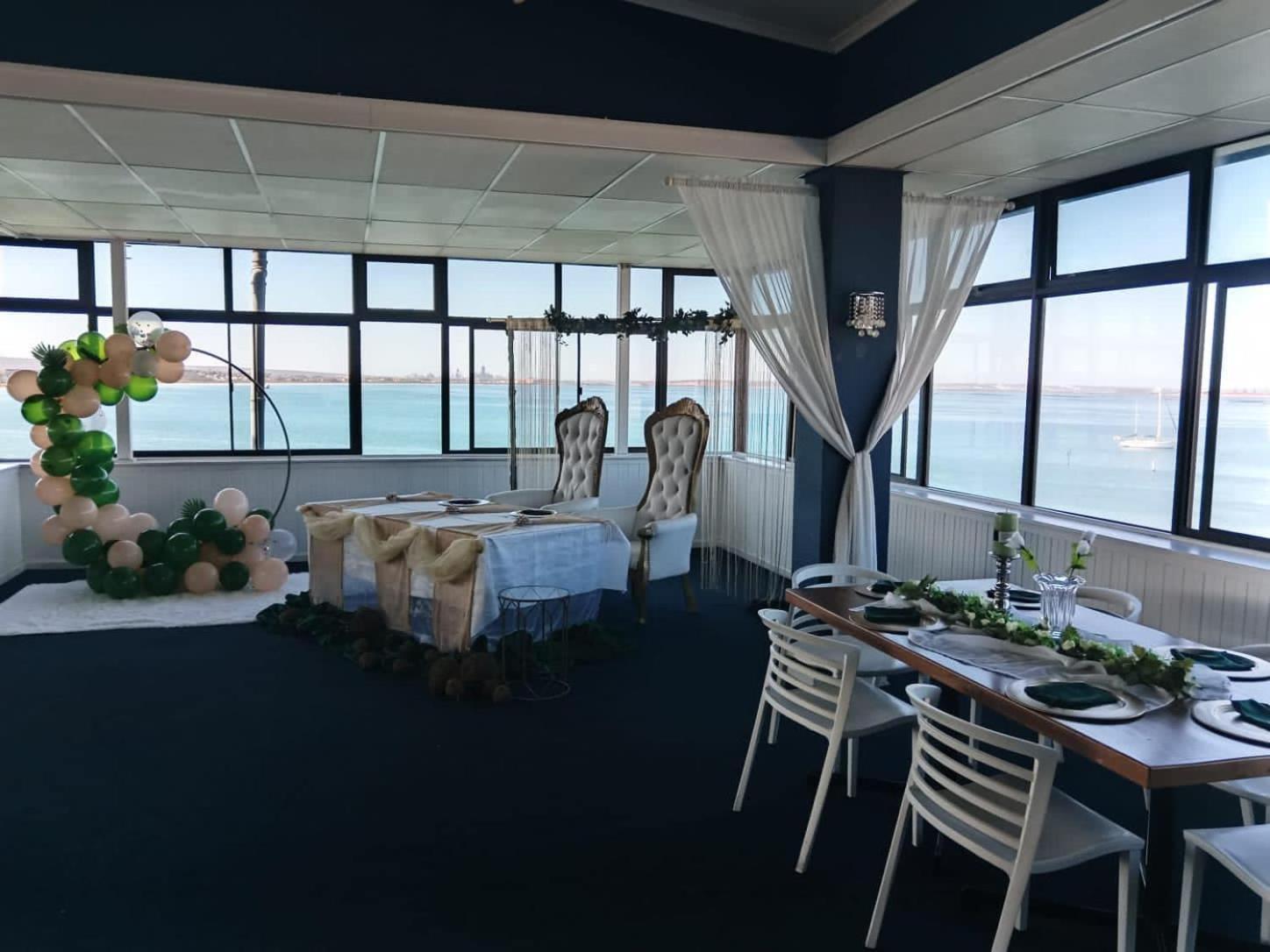 Hoedjiesbaai Hotel Saldanha Bay Εξωτερικό φωτογραφία