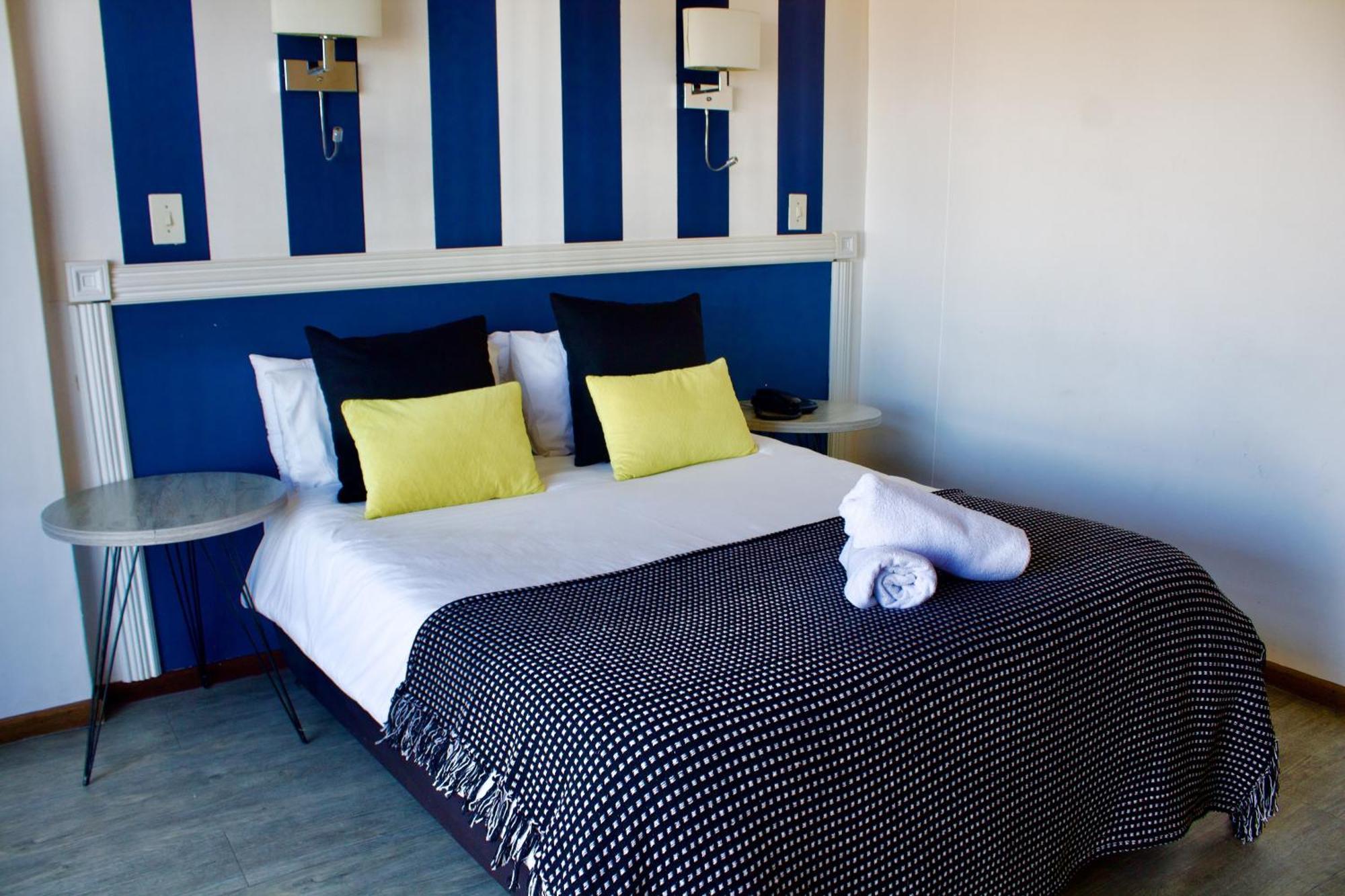 Hoedjiesbaai Hotel Saldanha Bay Εξωτερικό φωτογραφία