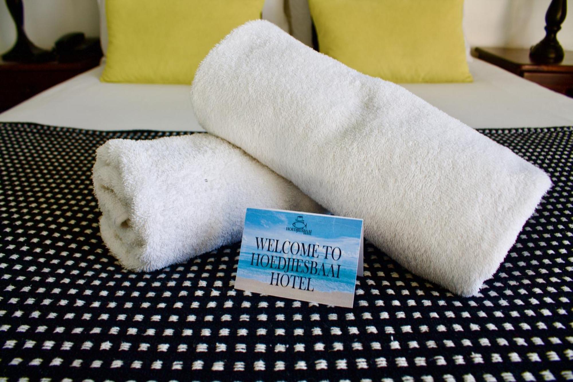 Hoedjiesbaai Hotel Saldanha Bay Εξωτερικό φωτογραφία