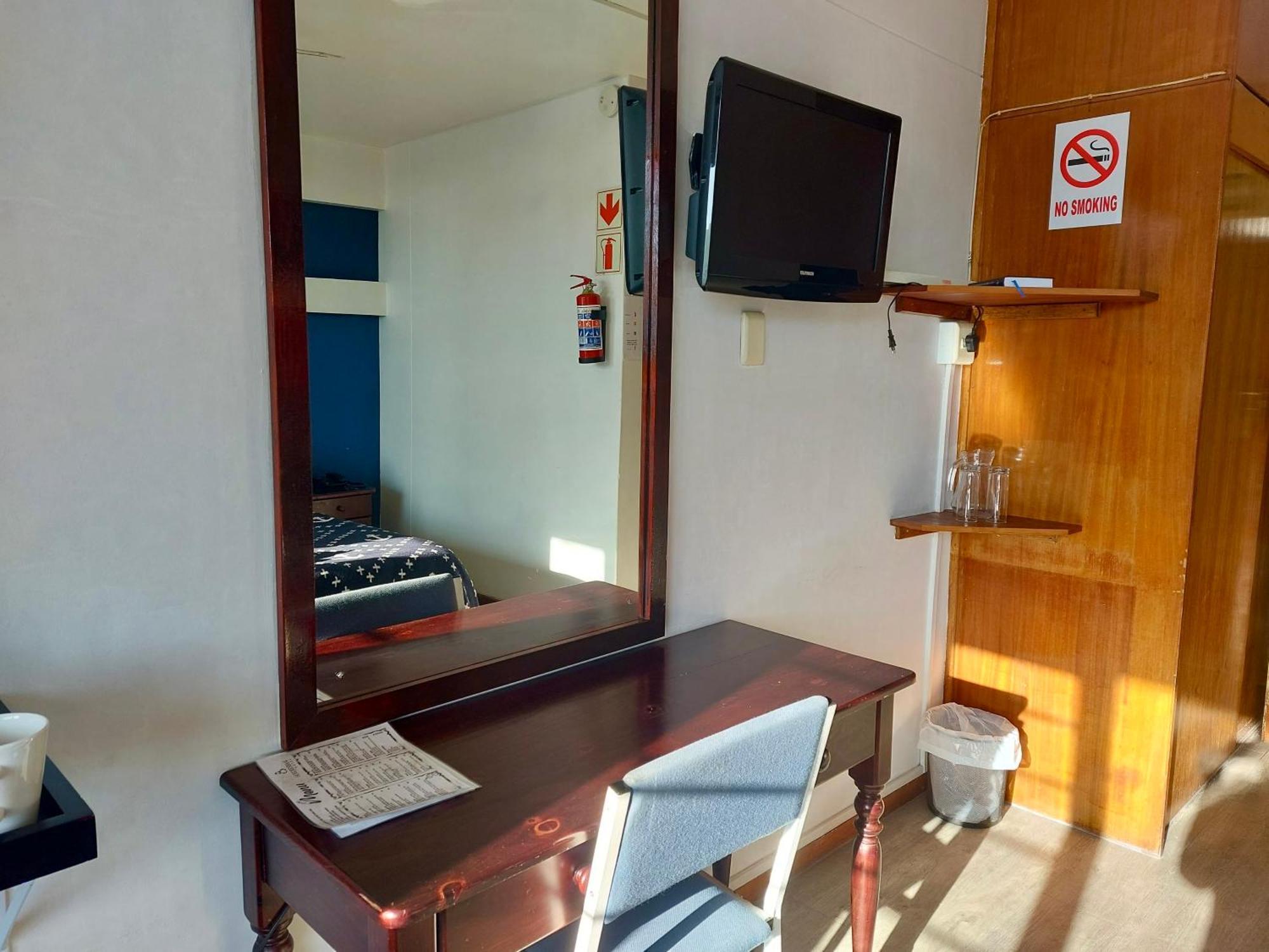 Hoedjiesbaai Hotel Saldanha Bay Εξωτερικό φωτογραφία