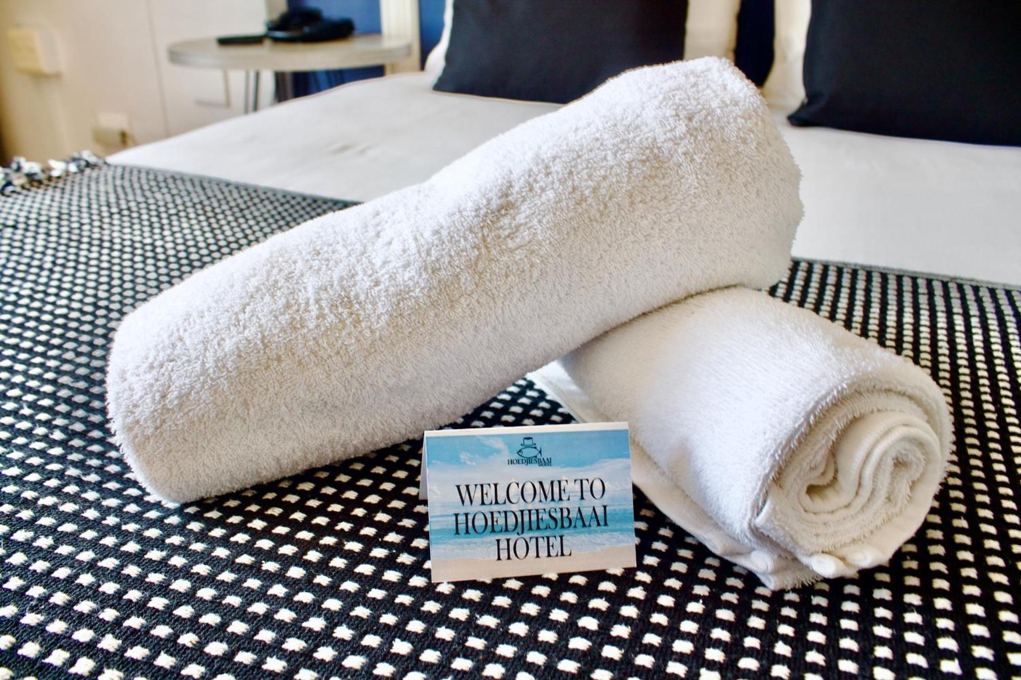 Hoedjiesbaai Hotel Saldanha Bay Εξωτερικό φωτογραφία