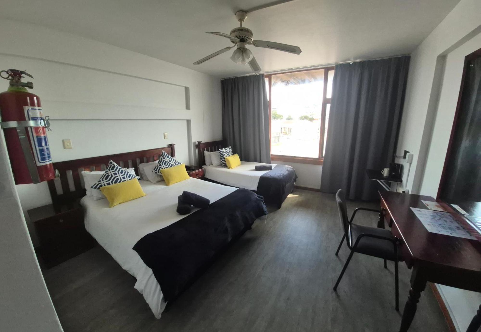 Hoedjiesbaai Hotel Saldanha Bay Εξωτερικό φωτογραφία