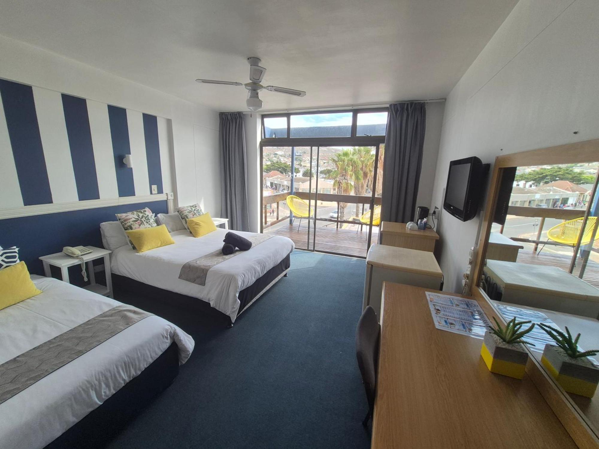 Hoedjiesbaai Hotel Saldanha Bay Εξωτερικό φωτογραφία